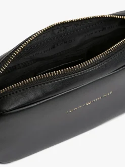 Tommy Hilfiger naisten laukku K-TH Essential Camera Bag, musta