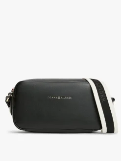 Tommy Hilfiger naisten laukku K-TH Essential Camera Bag, musta