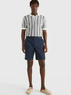 Tommy Hilfiger shortsit, HARLEM SHORT 1985 Tummansininen