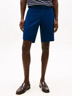 Tommy Hilfiger shortsit, JOHN CARGO Sininen