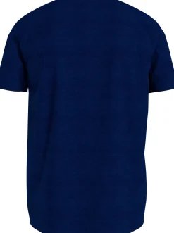 Tommy Hilfiger t-paita, CN SS TEE LOGO Tummansininen