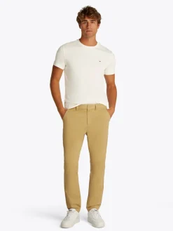 Tommy Jeans miesten t-paita, TJM XSLIM JERSEY TEE