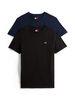Tommy Jeans miesten t-paita, TJM XSLIM JERSEY TEE
