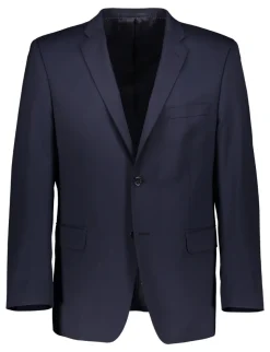 Turo Puvuntakki, Barcelona Modern Fit Sininen