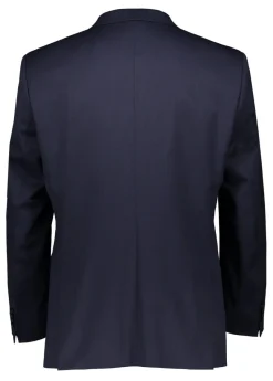 Turo Puvuntakki, Barcelona Modern Fit Sininen