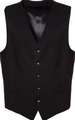 Turo Tailor Liivi Musta