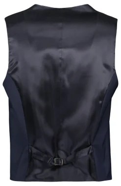 Turo Tailor, Miesten Pukuliivi, Leon 3280 Sininen