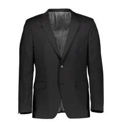 Turo Tailor Puvun takki, Marzotto Slim Fit Musta