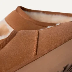 UGG Bea Mary Jane-tossut Vaalea Beige