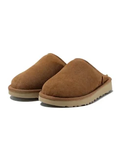 UGG Miesten Kengät, M CLASSIC SLIP ON Keskiruskea