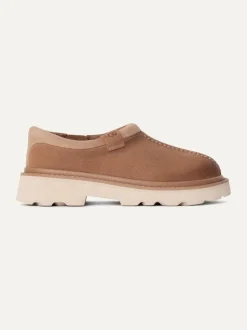 UGG miesten kengät, M TASMAN LUG Keskiruskea