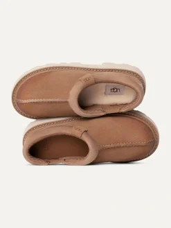 UGG miesten kengät, M TASMAN LUG Keskiruskea