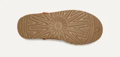 UGG Naisten Kengät, W CLASSIC ULTRA MINI Kaakaonruskea