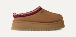 UGG naisten kengät, W TAZZ II Kaakaonruskea