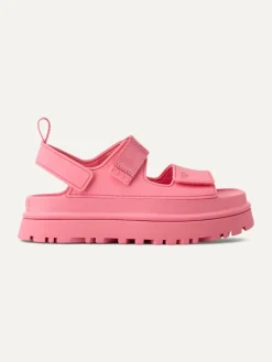 UGG Naisten Sandaalit, W GoldenGlow Pinkki