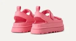 UGG Naisten Sandaalit, W GoldenGlow Pinkki