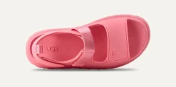 UGG Naisten Sandaalit, W GoldenGlow Pinkki