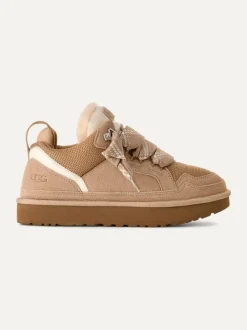 UGG naisten tennarit, W LOWMEL Hiekka