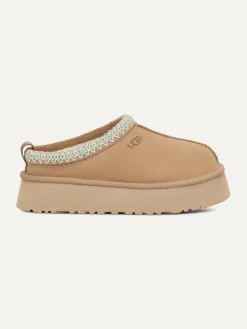 UGG Naisten Tossut, W TAZZ Hiekka