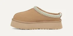 UGG Naisten Tossut, W TAZZ Hiekka