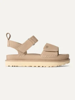 UGG sandaalit, GOLDENSTAR Hiekka