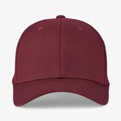 Upfront, Crown 1 Ex Band Viininpunainen