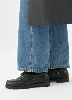 Vagabond Joslyn kenkä, musta