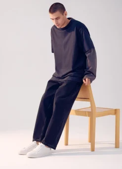 Vagabond miesten klassiset tennarit, PAUL 2.0, Nahka, Valkoinen