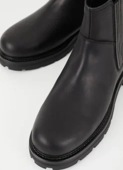 Vagabond miesten maiharit, CAMERON WARMLINED CHELSEA Musta