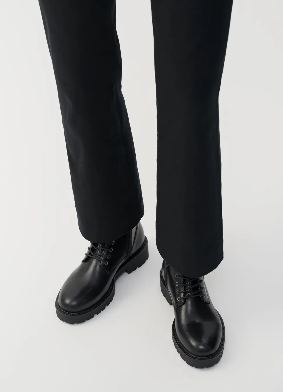 Vagabond naisten nilkkurit, KENOVA Musta