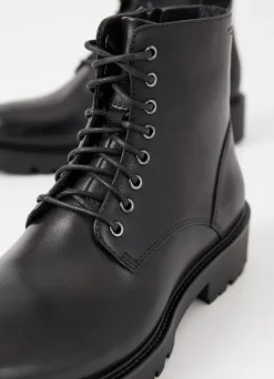 Vagabond naisten nilkkurit, KENOVA Musta