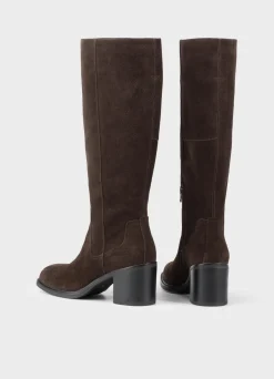 Vagabond naisten saapas, MERYL SAAPAS Tummanruskea