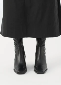 Vagabond naisten saappaat, HEDDA NILKKURI Musta