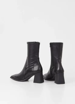 Vagabond naisten saappaat, HEDDA NILKKURI Musta