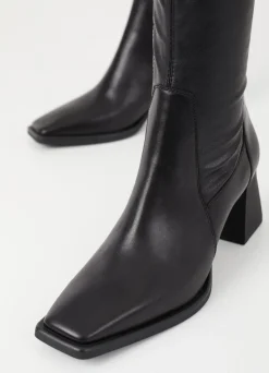 Vagabond naisten saappaat, HEDDA NILKKURI Musta