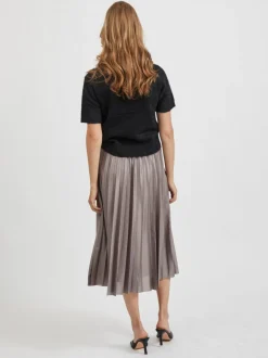 Vila, Naisten Hame, Vinitban Skirt Kitti