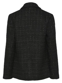 Y.A.S Naisten Bleiseri, YASMALEA Musta