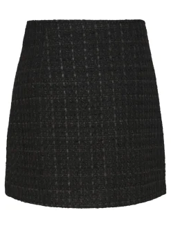 Y.A.S Naisten Hame, YASMALEA Musta