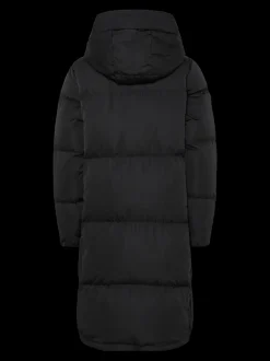 Y.A.S Naisten Talvitakki, K-MILLYS JACKET Musta